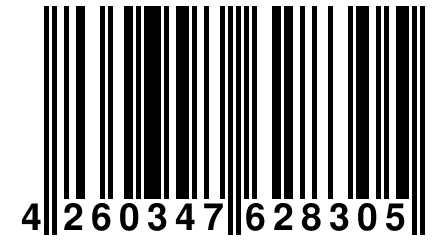 4 260347 628305