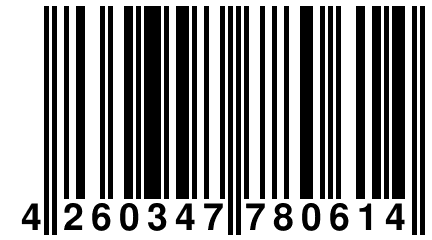 4 260347 780614