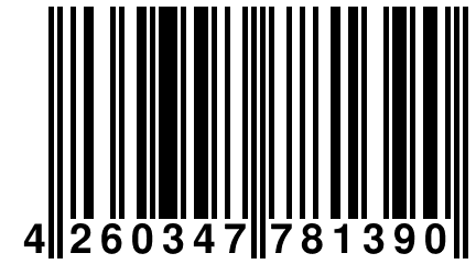 4 260347 781390