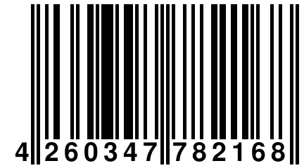 4 260347 782168