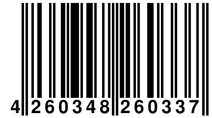 4 260348 260337