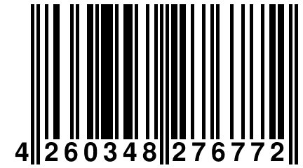 4 260348 276772