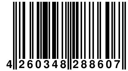 4 260348 288607