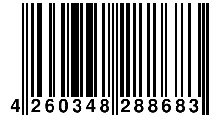 4 260348 288683