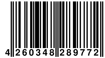 4 260348 289772