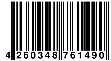 4 260348 761490