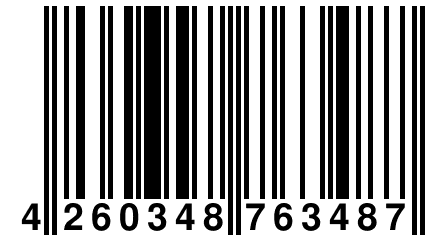 4 260348 763487