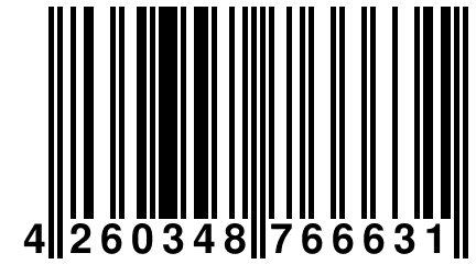 4 260348 766631