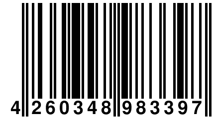 4 260348 983397