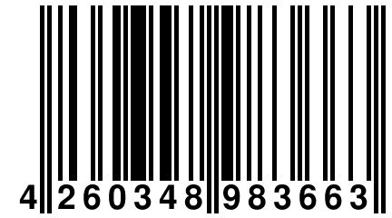 4 260348 983663