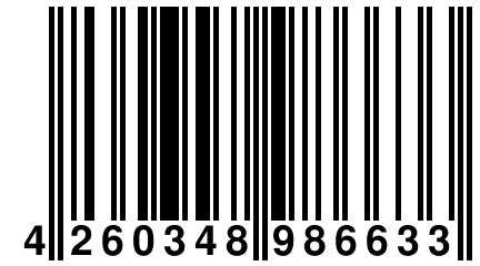 4 260348 986633