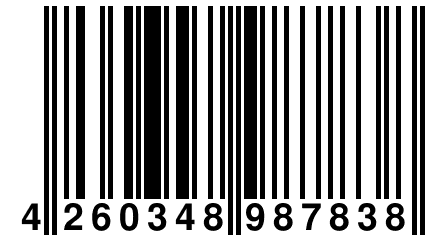 4 260348 987838