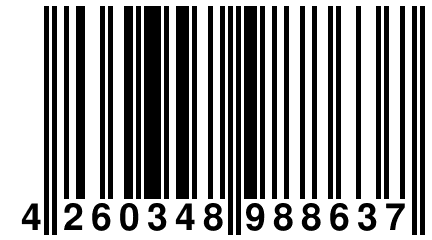 4 260348 988637