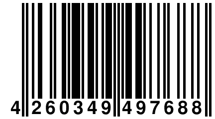 4 260349 497688