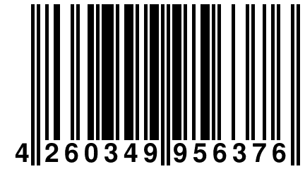 4 260349 956376