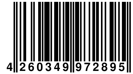 4 260349 972895