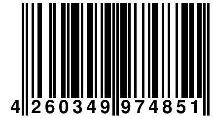 4 260349 974851