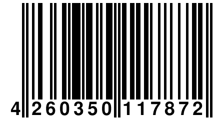 4 260350 117872