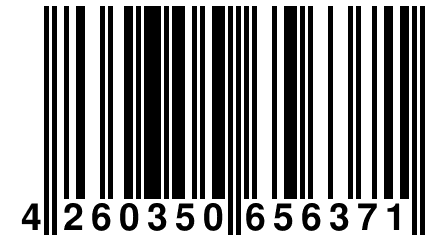 4 260350 656371