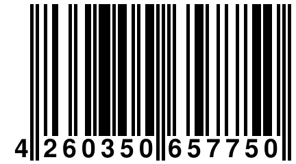 4 260350 657750