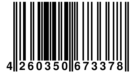 4 260350 673378