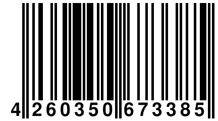 4 260350 673385