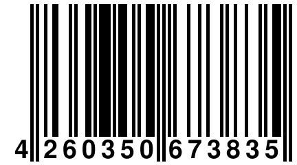 4 260350 673835