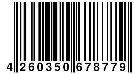 4 260350 678779