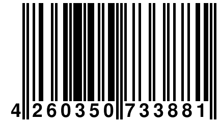 4 260350 733881