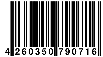 4 260350 790716