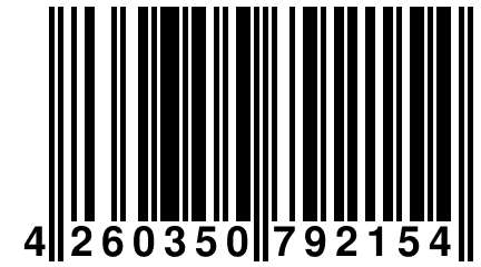 4 260350 792154