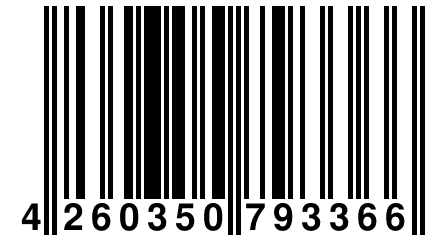 4 260350 793366