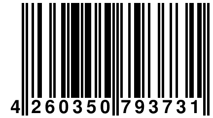 4 260350 793731