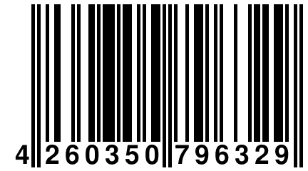 4 260350 796329