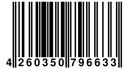 4 260350 796633