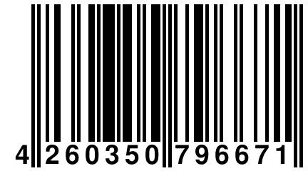 4 260350 796671