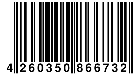 4 260350 866732