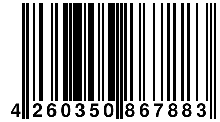 4 260350 867883