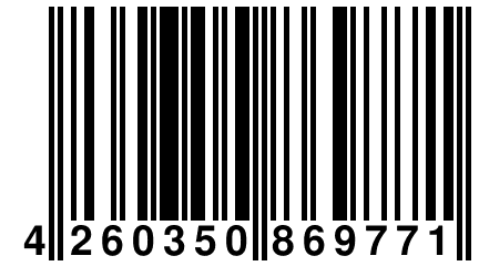 4 260350 869771