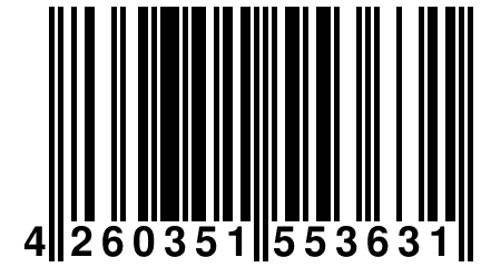 4 260351 553631