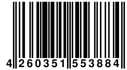 4 260351 553884