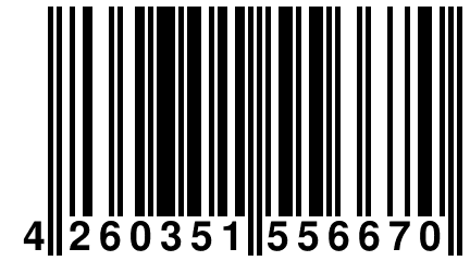 4 260351 556670