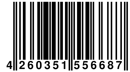 4 260351 556687