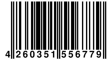 4 260351 556779