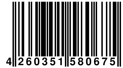 4 260351 580675