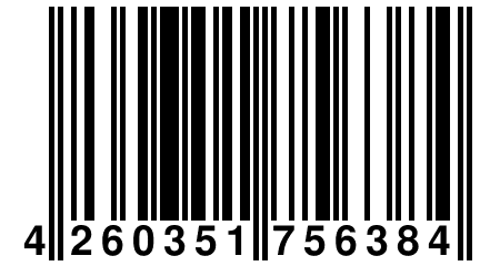 4 260351 756384