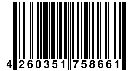 4 260351 758661