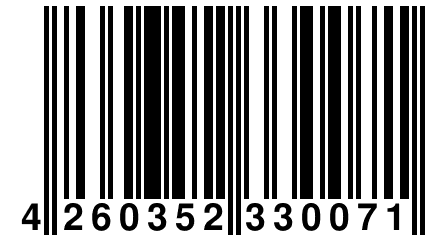 4 260352 330071