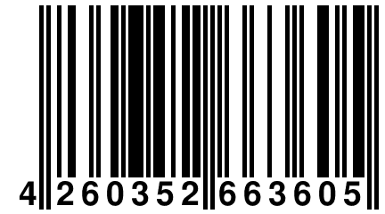 4 260352 663605