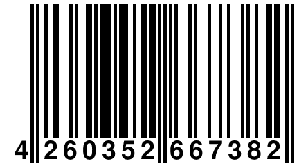 4 260352 667382